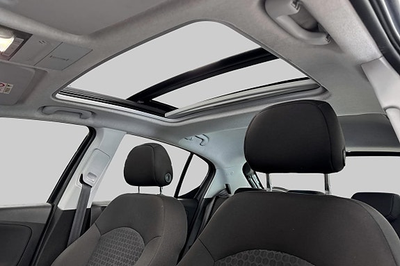 Opel Corsa 7 of 19