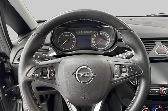 Opel Corsa 18 of 19