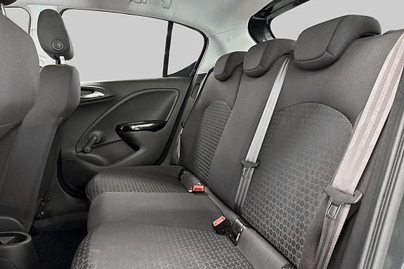 Opel Corsa 8 of 19