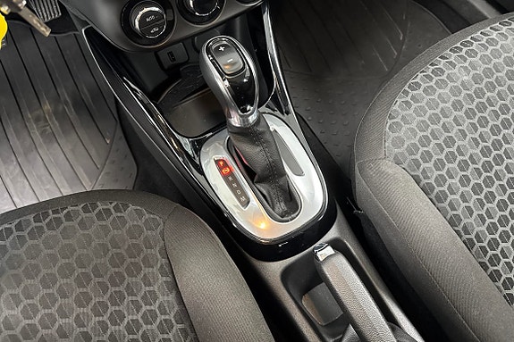 Opel Corsa 12 of 19