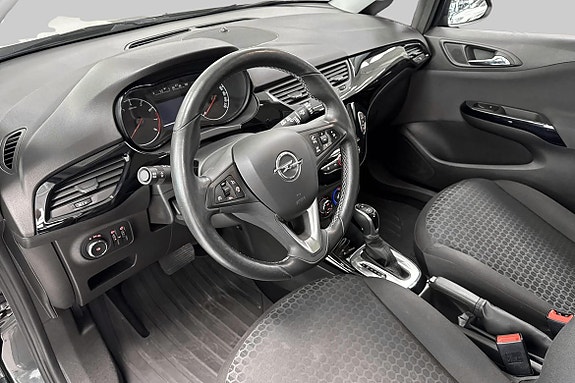Opel Corsa 10 of 19