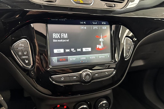 Opel Corsa 13 of 19