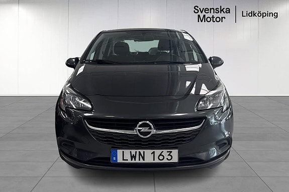 Opel Corsa 2 of 5