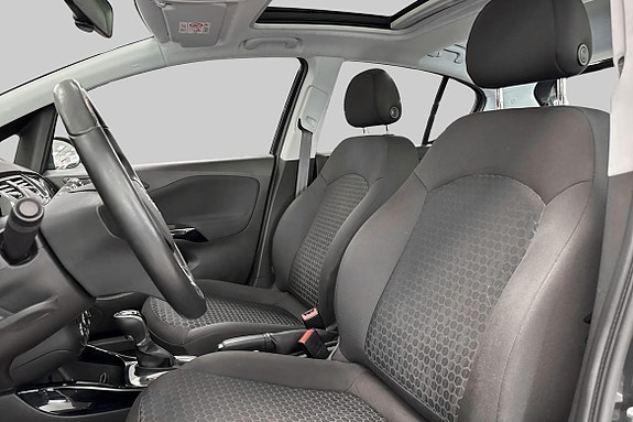 Opel Corsa 6 of 19