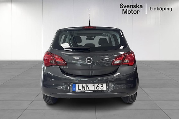 Opel Corsa 4 of 5