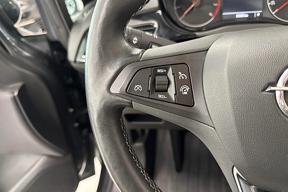 Opel Corsa 17 of 19
