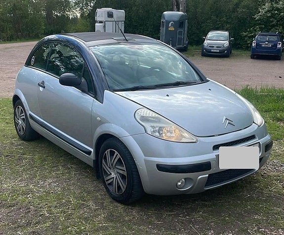 İkinci el  Citroen C3 1.4