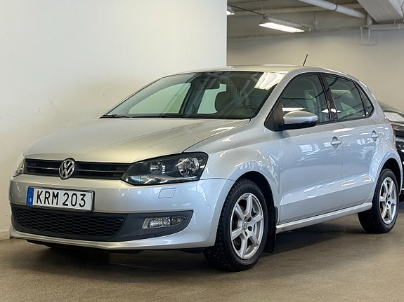 Volkswagen Polo 3 of 5