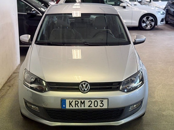 Volkswagen Polo 4 of 5