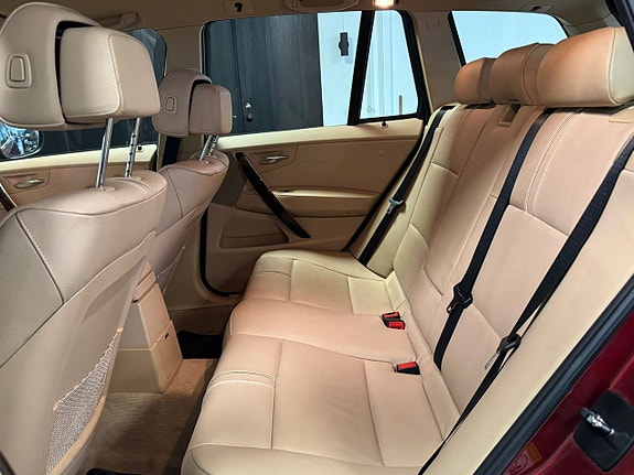 BMW X3 8 of 19