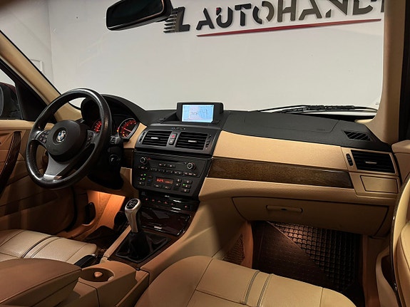 BMW X3 9 of 19