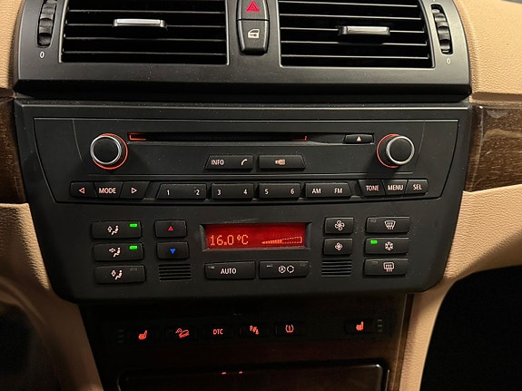 BMW X3 13 of 19