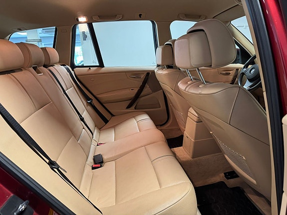 BMW X3 18 of 19