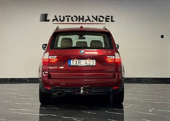 BMW X3 5 of 5