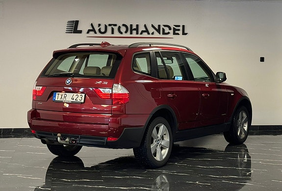 BMW X3 6 of 19