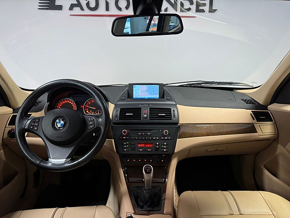 BMW X3 19 of 19