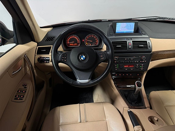 BMW X3 12 of 19