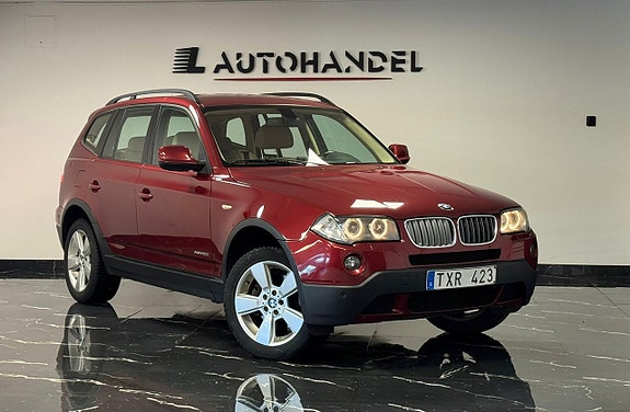 BMW X3 3 of 5