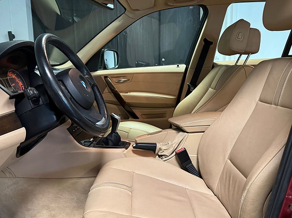 BMW X3 7 of 19