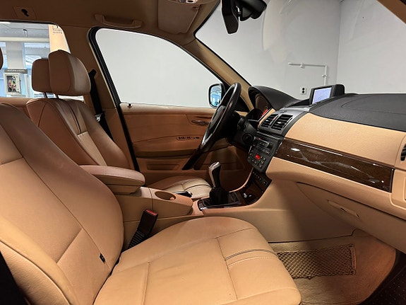 BMW X3 17 of 19