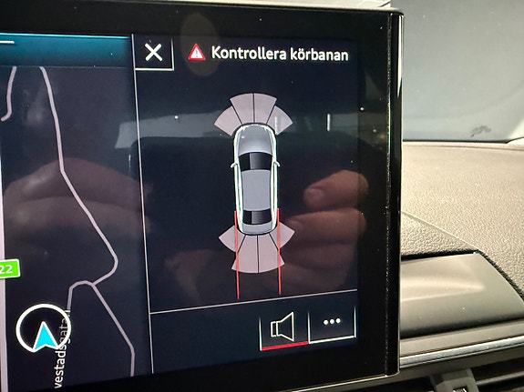 Audi A4 23 of 26