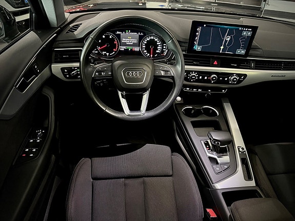 Audi A4 3 of 5