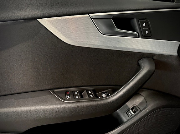 Audi A4 17 of 26