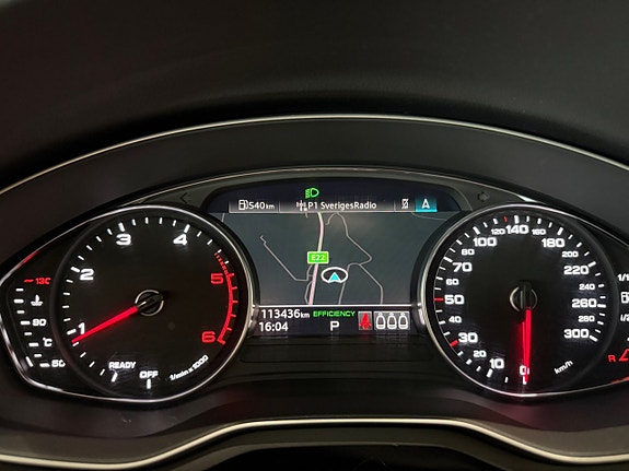 Audi A4 22 of 26