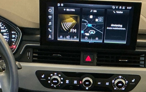 Audi A4 8 of 26
