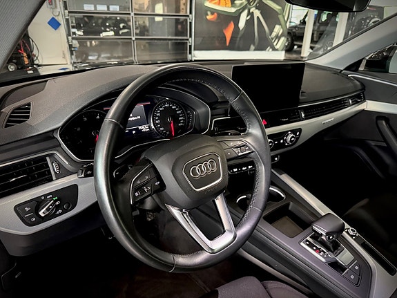 Audi A4 18 of 26