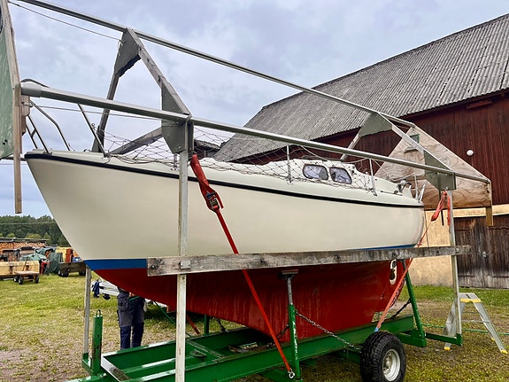 Fiskis Havsfidra 20 — View photo 1