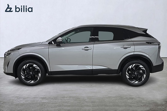 Nissan Qashqai 3 of 5
