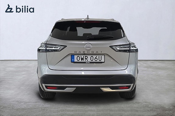 Nissan Qashqai 5 of 5