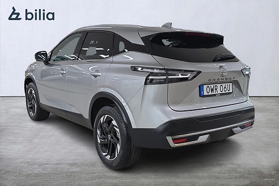 Nissan Qashqai 2 of 5
