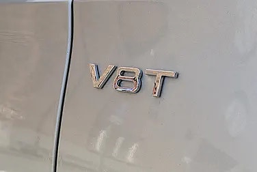 Audi A8 6 of 14