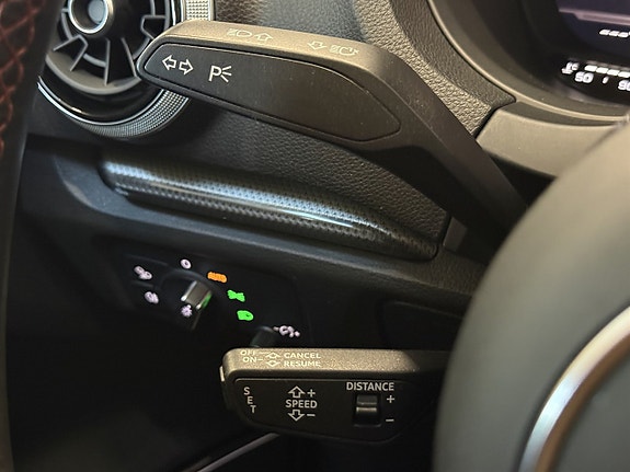 Audi RS3 18 of 27