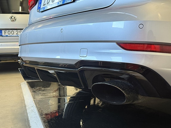 Audi RS3 7 of 27