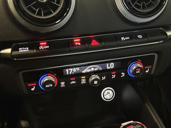 Audi RS3 22 of 27