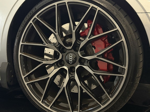 Audi RS3 12 of 27