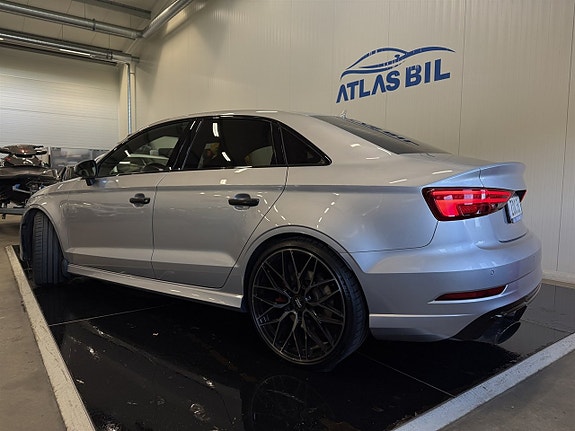 Audi RS3 3 of 27