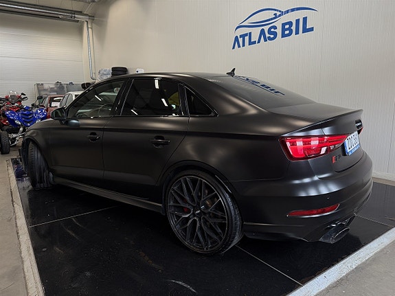 Audi RS3 3 of 5