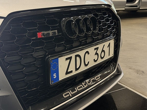 Audi RS3 10 of 27