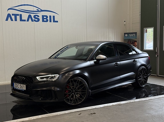 İkinci el  Audi Rs3 