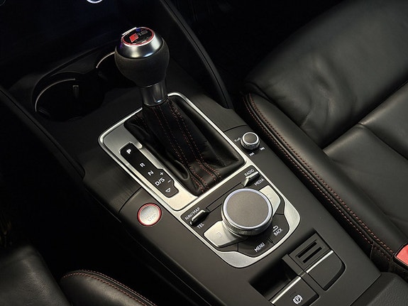 Audi RS3 23 of 27