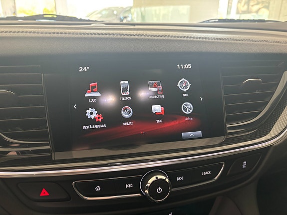 Opel Insignia 14 of 30