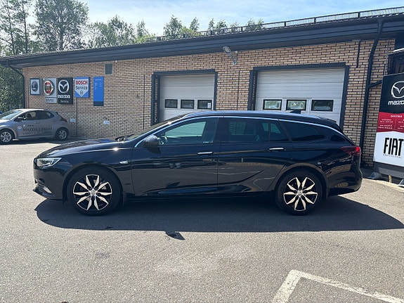 Opel Insignia 3 of 5