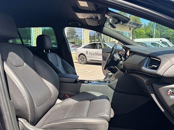 Opel Insignia 28 of 30