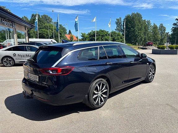 Opel Insignia 5 of 30