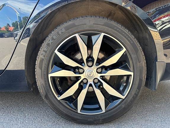 Opel Insignia 9 of 30