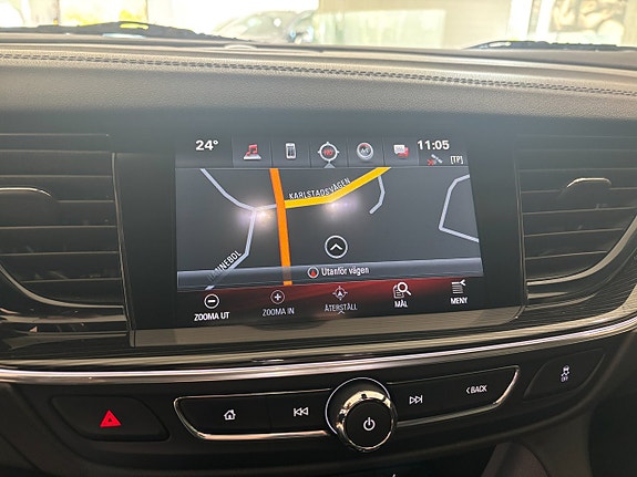 Opel Insignia 15 of 30
